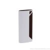 Universal Portable Power Bank 12000mAh Dual USB Power Bank 4 Dual-USB Polymer Power Bank with Four-LED Gauge