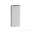 Universal Portable Power Bank 12000mAh Dual USB Power Bank 5 Dual-USB Polymer Power Bank with Four-LED Gauge