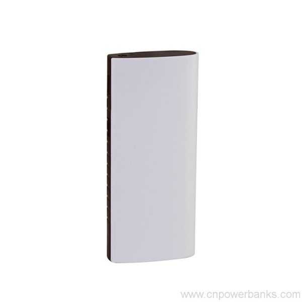 Universal Portable Power Bank 12000mAh Dual USB Power Bank 5 Dual-USB Polymer Power Bank with Four-LED Gauge