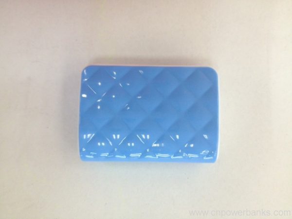 Purse-Size Power Bank for Handbag Retail