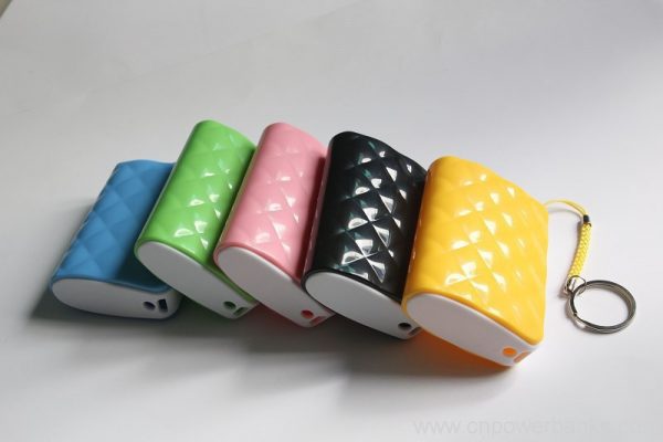 Purse-Size Power Bank for Handbag Retail