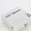 Mini power bank 2200mah for iphone 5 portable charger 3 Mini Power Bank for iPhone 5-Class Phones