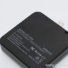 Mini power bank 2200mah for iphone 5 portable charger 4 Mini Power Bank for iPhone 5-Class Phones