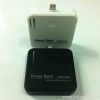 Mini power bank 2200mah for iphone 5 portable charger 5 Mini Power Bank for iPhone 5-Class Phones