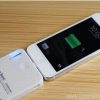 Mini power bank 2200mah for iphone 5 portable charger 7 Mini Power Bank for iPhone 5-Class Phones