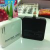 Mini power bank 2200mah for iphone 5 portable charger 8 Mini Power Bank for iPhone 5-Class Phones