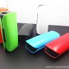Promotion 2600mah power bank for phone power supply Colorful Promotion Power Bank for OEM Campaigns