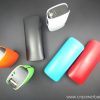 Promotion 2600mah power bank for phone power supply 3 Colorful Promotion Power Bank for OEM Campaigns