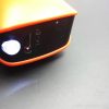 Promotion 2600mah power bank for phone power supply 6 Colorful Promotion Power Bank for OEM Campaigns