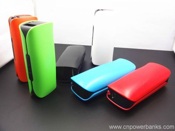 Promotion 2600mah power bank for phone power supply Colorful Promotion Power Bank for OEM Campaigns