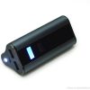2 usb port triangle power bank 7800mAh 2 Triangle Power Bank with Dual USB Ports