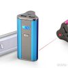 2 usb port triangle power bank 7800mAh 5 Triangle Power Bank with Dual USB Ports