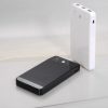 3 USB output 12000mah Power bank for laptop and mobile phones 4 Three-USB Power Bank for Laptops and Phones