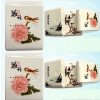 Chinese style Blue and White porcelain mobile power bank 8 Blue-and-White Porcelain Power Bank for Cultural Gift Retail