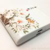 Chinese style Blue and White porcelain mobile power bank 9 Blue-and-White Porcelain Power Bank for Cultural Gift Retail