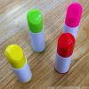 New promotion gift lipstick power bank wholesale 2600MAH 5 Wholesale Lipstick Power Bank for Beauty Promotions