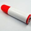 New promotion gift lipstick power bank wholesale 2600MAH 6 Wholesale Lipstick Power Bank for Beauty Promotions