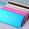 Ultra slim power bank with 20000mah polymer batteries 10 Ultra Slim Keychain Power Bank for Everyday Carry