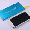 Ultra slim power bank with 20000mah polymer batteries 11 Ultra Slim Keychain Power Bank for Everyday Carry