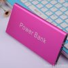 Ultra slim power bank with 20000mah polymer batteries 12 Ultra Slim Keychain Power Bank for Everyday Carry