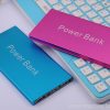 Ultra slim power bank with 20000mah polymer batteries 4 Ultra Slim Keychain Power Bank for Everyday Carry