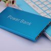 Ultra slim power bank with 20000mah polymer batteries 5 Ultra Slim Keychain Power Bank for Everyday Carry