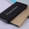Ultra slim power bank with 20000mah polymer batteries 7 Ultra Slim Keychain Power Bank for Everyday Carry
