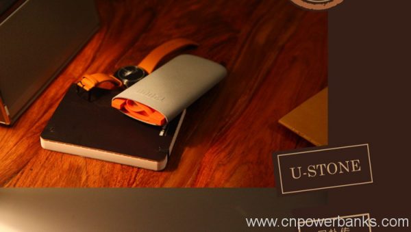 Built in cable power bank 12000mAh with unique design and fashion shape 7 Fashion Built-in Cable Power Bank for Corporate Gifting