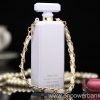 Perfume bottle power bank battery charger for phone, psp, mp4 4 Perfume-Bottle Power Bank for Beauty and Travel Retail