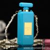 Perfume bottle power bank battery charger for phone, psp, mp4 5 Perfume-Bottle Power Bank for Beauty and Travel Retail