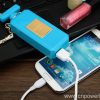 Perfume bottle power bank battery charger for phone, psp, mp4 6 Perfume-Bottle Power Bank for Beauty and Travel Retail