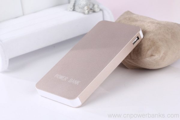 12000mah Aluminum Case Dual USB Power banks 3 Engravable Aluminum Dual USB Power Bank