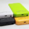Back Battery Case for Iphone5/5s/5c Backup Battery Case for iPhone 5 / 5s / 5c