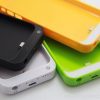 Back Battery Case for Iphone5/5s/5c 3 Backup Battery Case for iPhone 5 / 5s / 5c