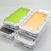 Back Battery Case for Iphone5/5s/5c 4 Backup Battery Case for iPhone 5 / 5s / 5c