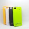 Back Battery Case for Iphone5/5s/5c 5 Backup Battery Case for iPhone 5 / 5s / 5c
