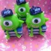 Big Eye Cartoon 2600MAH Power banks Big Eye Cartoon Power Bank for Counter Displays