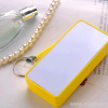 Mini Perfume Power Bank in Fireproof Shell
