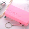 Mini Perfume Power Bank in Fireproof Shell