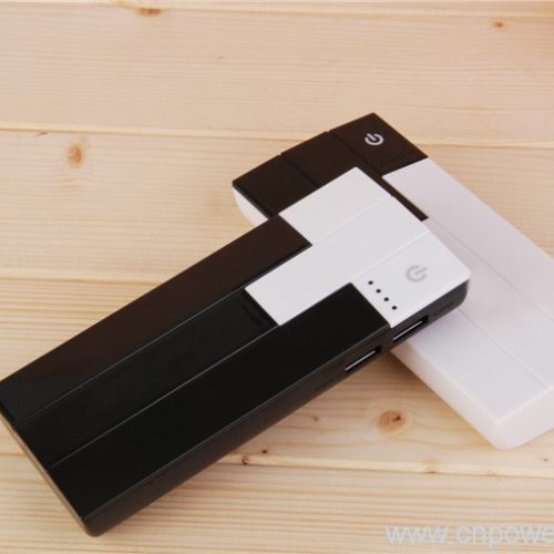 Piano Keys Power Bank for Music Retail