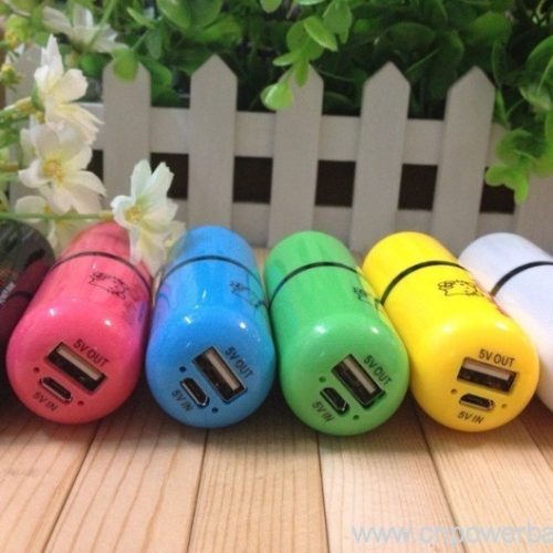 Hot Dog Shape Power Bank for Food Brand Promos