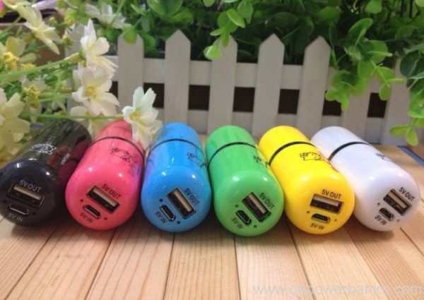 Portable 2600mah hot dog mobile power bank 2 Hot Dog Shape Power Bank for Food Brand Promos