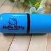 Portable 2600mah hot dog mobile power bank 3 Hot Dog Shape Power Bank for Food Brand Promos