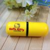 Portable 2600mah hot dog mobile power bank 4 Hot Dog Shape Power Bank for Food Brand Promos