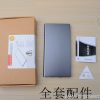 Super Slim 20000mah Portable Porket Power Bank With Colors available 5 Super Slim Dual USB Power Bank for Travel Retail