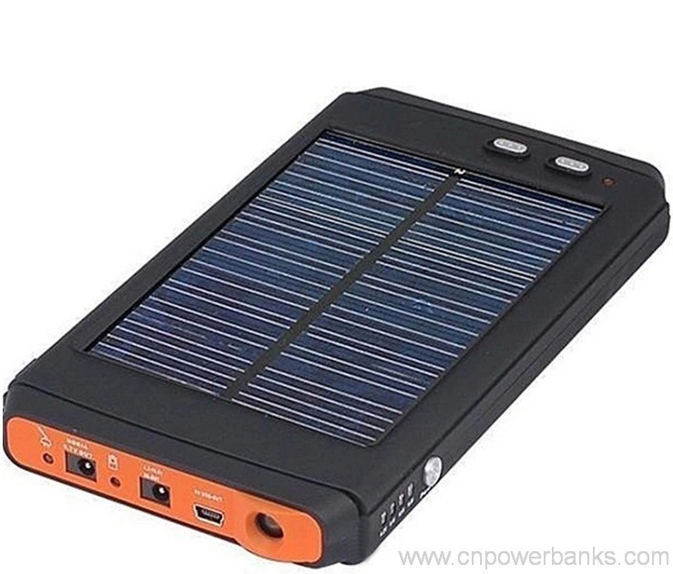 11200 mAh cargador urgente solar,cargador solar para  portátil/iphone/Sumsung - Hengye fábrica tienda