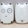 Animal Panda Shape Power Bank for Mobile Phone 4 Panda Power Bank for Zoo and Conservation Retail