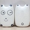 Animal Panda Shape Power Bank for Mobile Phone 5 Panda Power Bank for Zoo and Conservation Retail