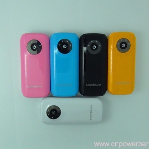 LED Light Power Bank for Blackout Preparedness