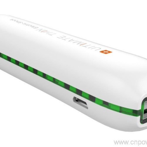 Tuna Fish Power Bank for Seafood Restaurant Merch